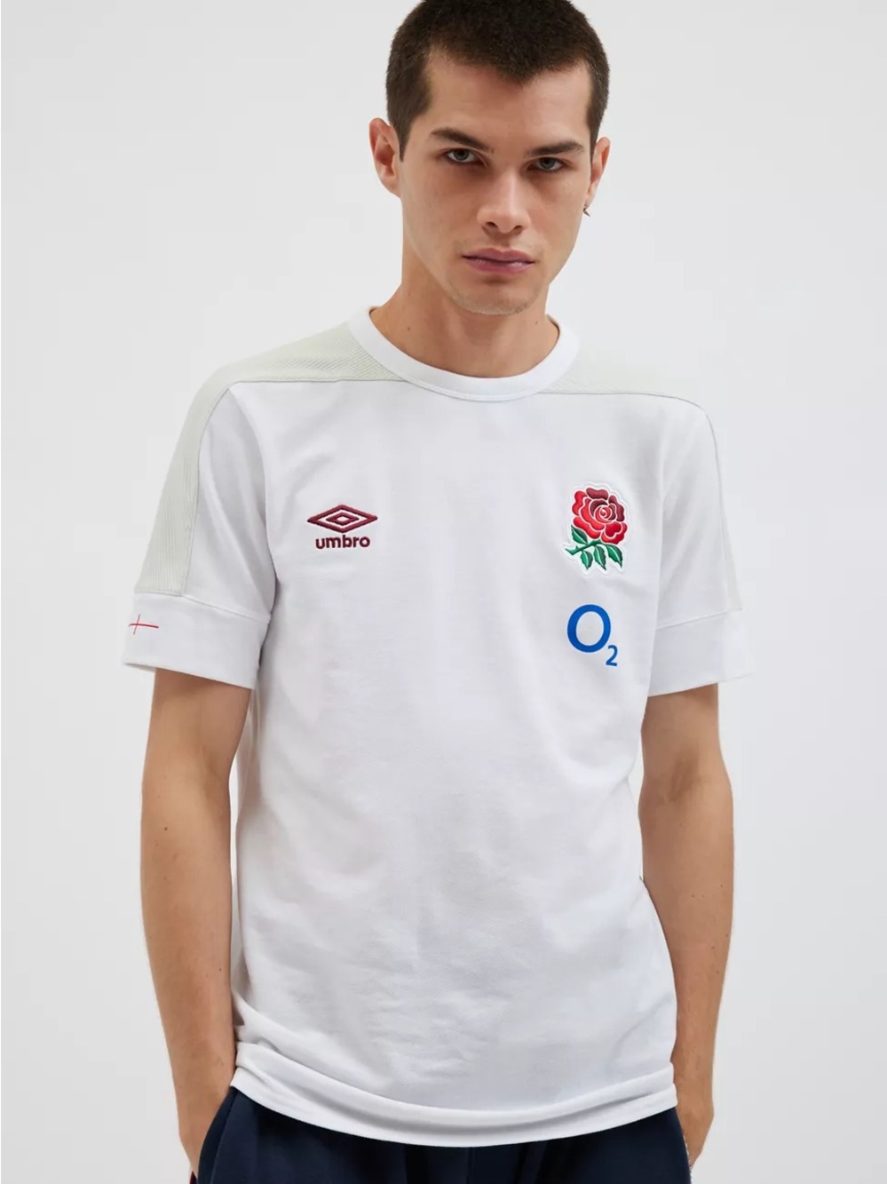 Umbro England World Cup Tee